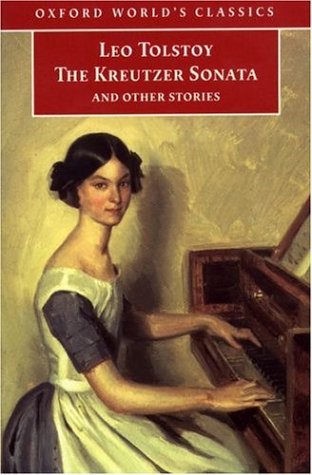 OWC Kreutzer Sonata and Other Stories