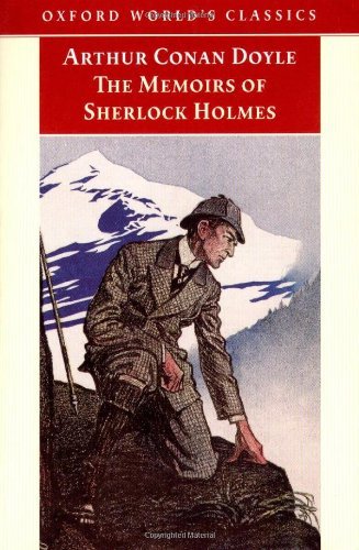 OWC Memoirs of Sherlock Holmes