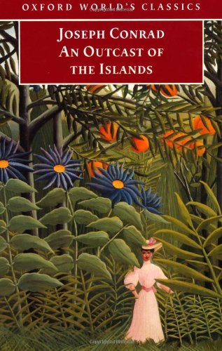 OWC Outcast of the Islands
