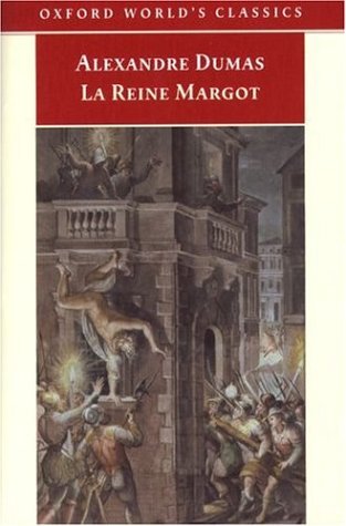 OWC La Reine Margot