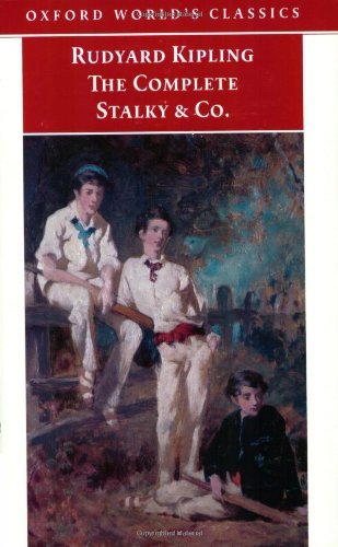 OWC Complete Stalky & Co.