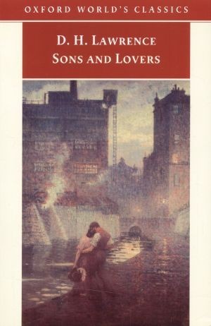 OWC Sons and Lovers