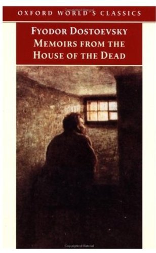 OWC Memoirs from House of the Dead