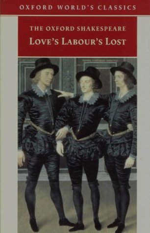OWC Love´s Labour´s Lost