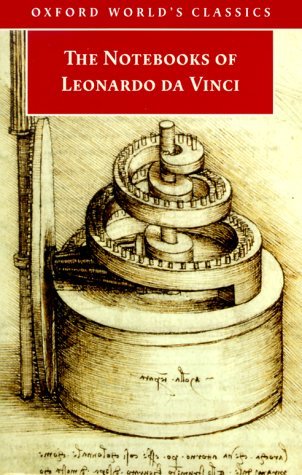 OWC Notebooks of Leonardo da Vinci