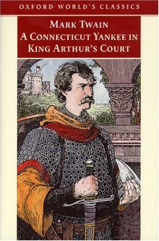 OWC Connecticut Yankee in King Arthur´s Court