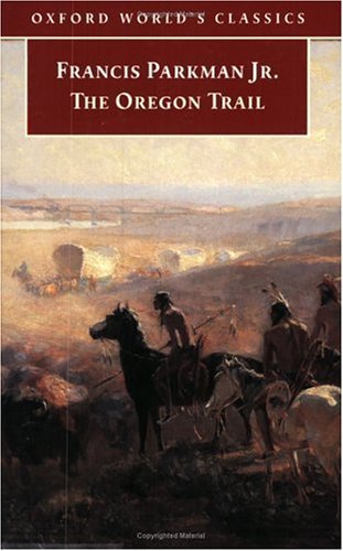 OWC Oregon Trail