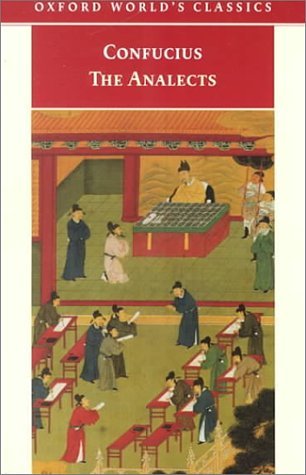 OWC Analects