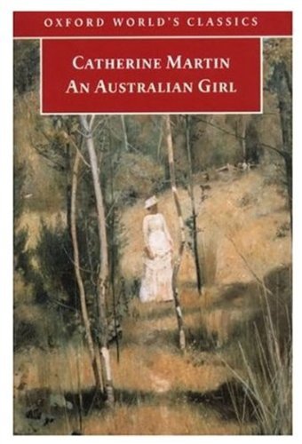 OWC Australian Girl