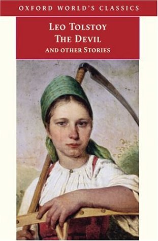 OWC Devil and Other Stories