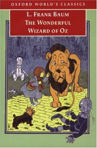 OWC Wonderful Wizard of Oz