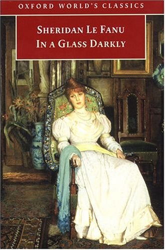OWC In a Glass Darkly