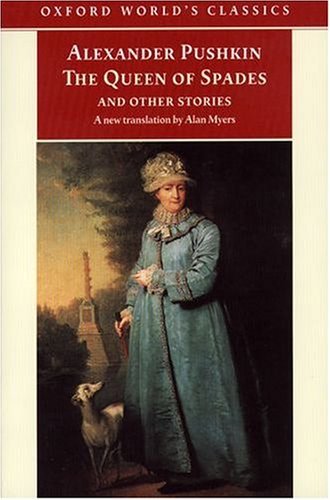 OWC Queen of Spades and Other Stories