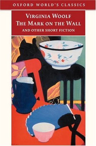 OWC Mark on Wall & Other Short Fiction