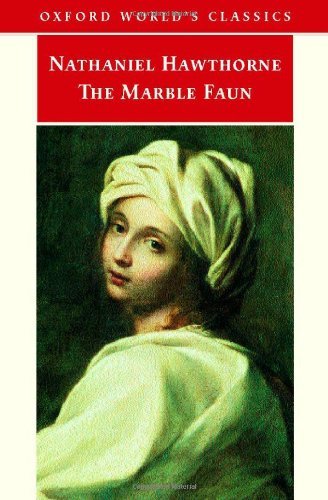 OWC Marble Faun