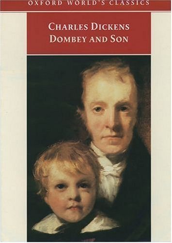 OWC Dombey and Son