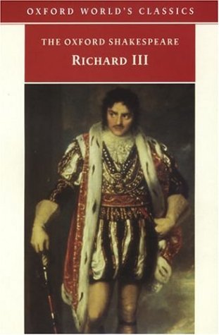 OWC Tragedy of King Richard III