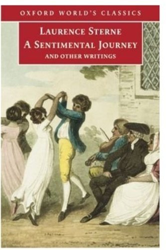 OWC Sentimental Journey & Other Writings