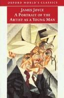 OWC Portrait of the Artist as Young Man