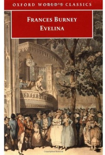 OWC Evelina