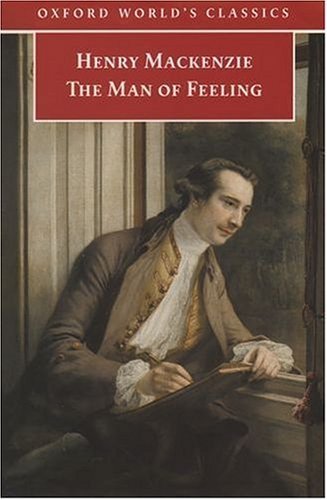 OWC Man of Feeling