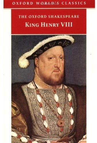 OWC King Henry VIII
