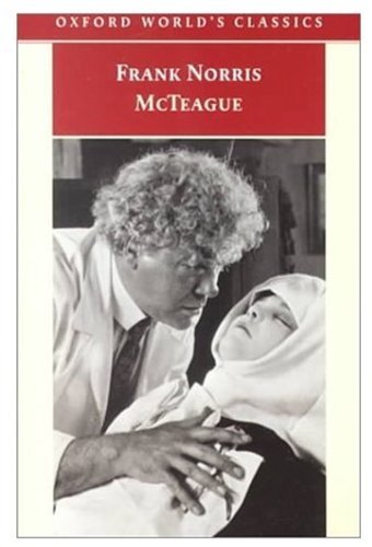 OWC McTeague: A Story of San Francisco
