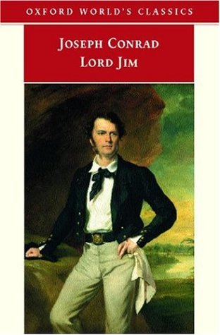 OWC Lord Jim