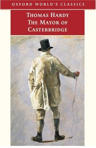 OWC Mayor of Casterbridge