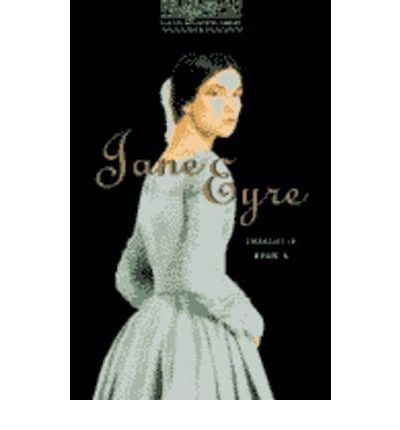 Jane Eyre Cassette