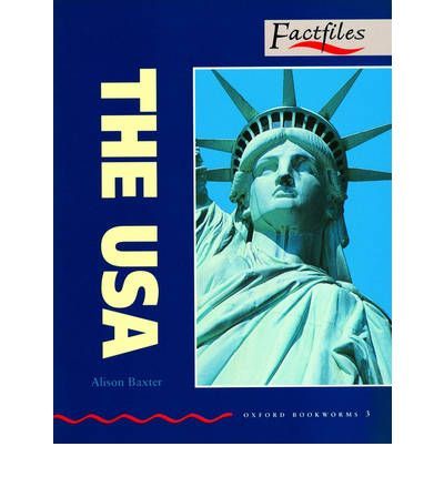 Factfile 3 USA