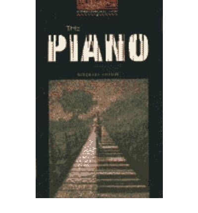 Library 2 Piano Cassette