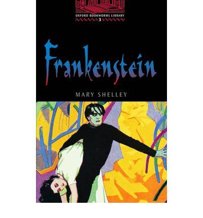 Frankenstein Cassette