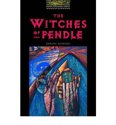 Witches of Pendle