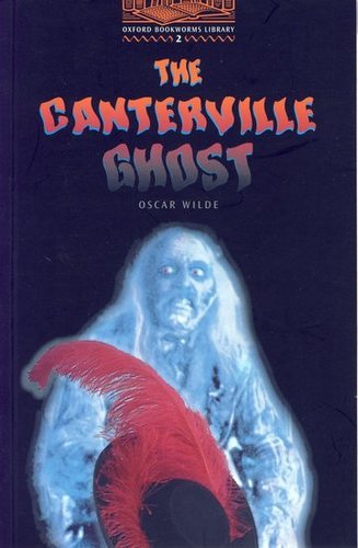 The Canterville Ghost (stage 2)