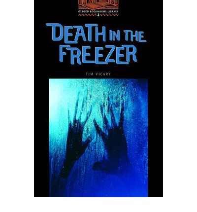 Death in Freezer