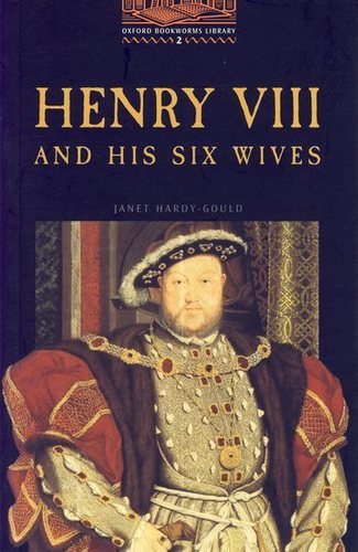 Henry VIII and his Six Wives (stage 2)