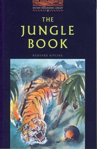 The Jungle Book (stage 2)