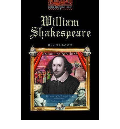 William Shakespeare