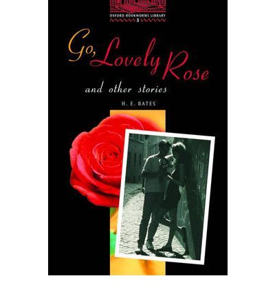 Go, Lovely Rose