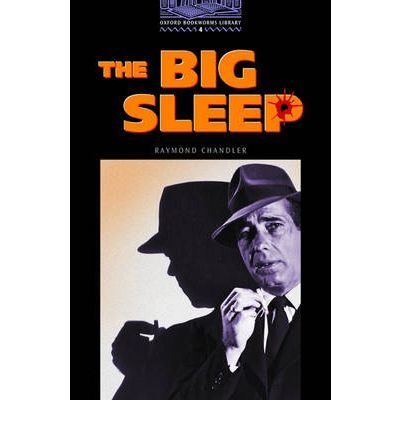 Big Sleep