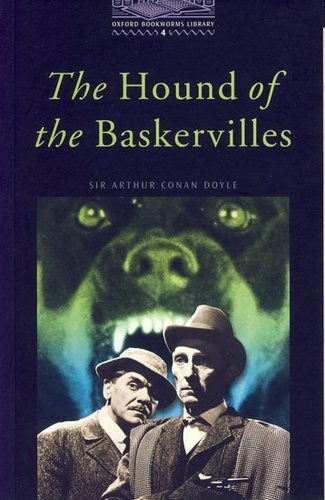 The Hound of the Baskervilles (Stage 4)