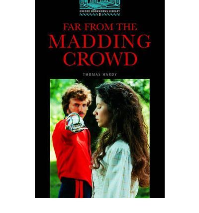 Far form Madding Crowd