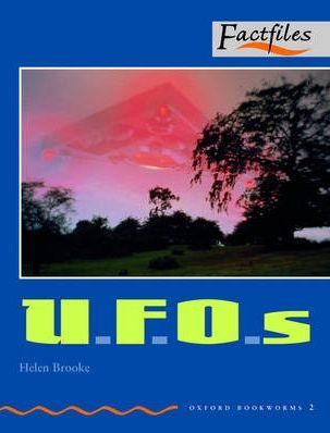 U.F.O.s Oxford bookworms 2