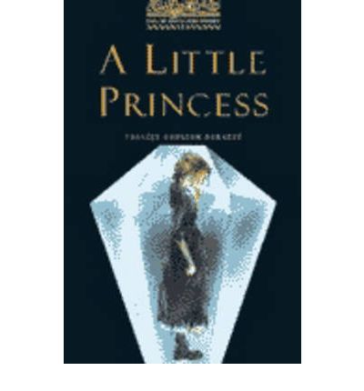 Little Princess + CD