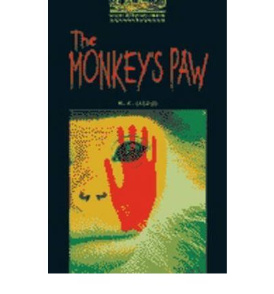 Monkey´s Paw + CD