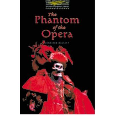 Phantom of Opera + CD