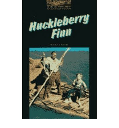 Huckleberry Finn + CD