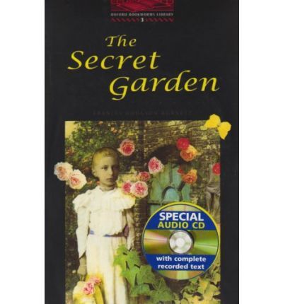 Secret Garden + CD