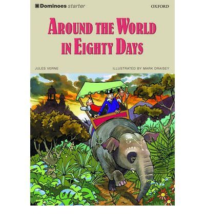 Around World in 80 Days